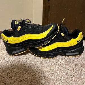 Air max 95 frequency size 10.5